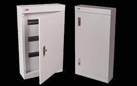  لوحة 48 خط 160 امبير مينى سنتر abb