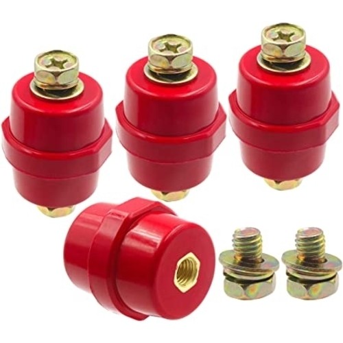 insulator 3cm 8mm nail